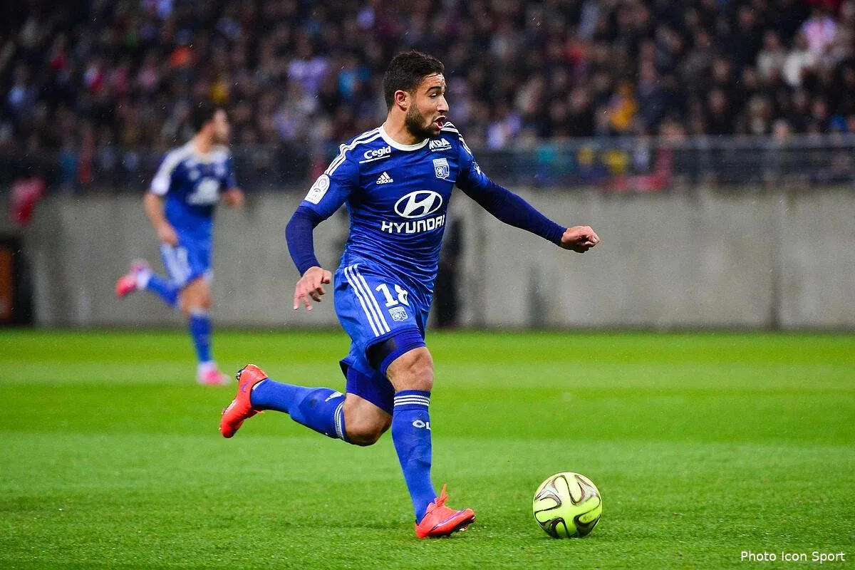 bernes recommande a fekir de rester a l ol iconsport win 260415 80 44110131