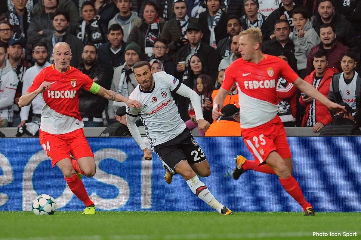 besiktas monaco 1 1 iconsport icon ses 011117 23 13198403