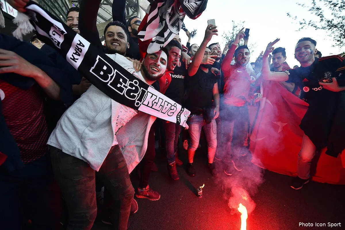 besiktas ol les places liberees par lyon se sont arrachees iconsport laf 130417 01 05177168
