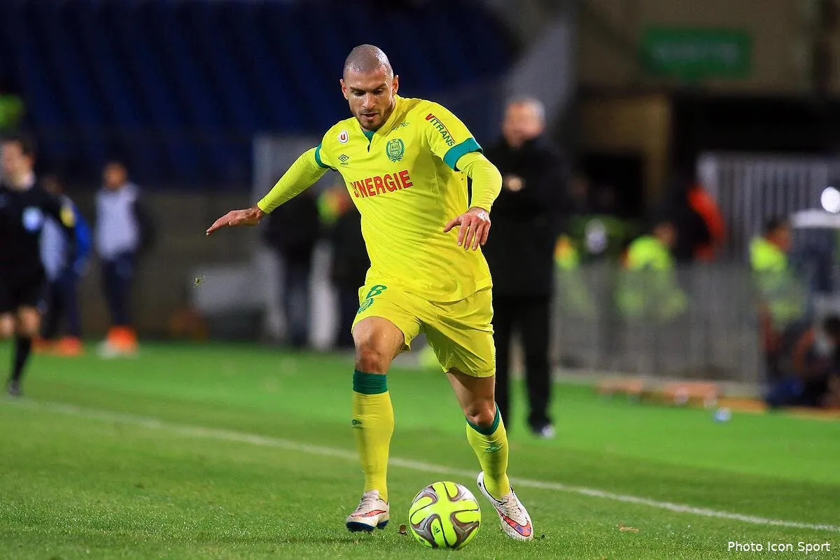 bessat quitte nantes et signe a caen iconsport guy 240115 08 51113461