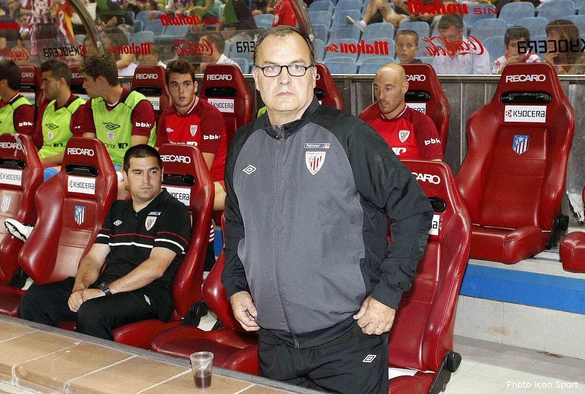 bielsa a des exigences que l om ne pourrait pas lui offrir iconsport mar 270812 19 0680613