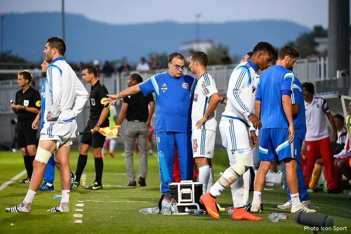 bielsa a dit bielsa a fait iconsport por 230714 03 0688359