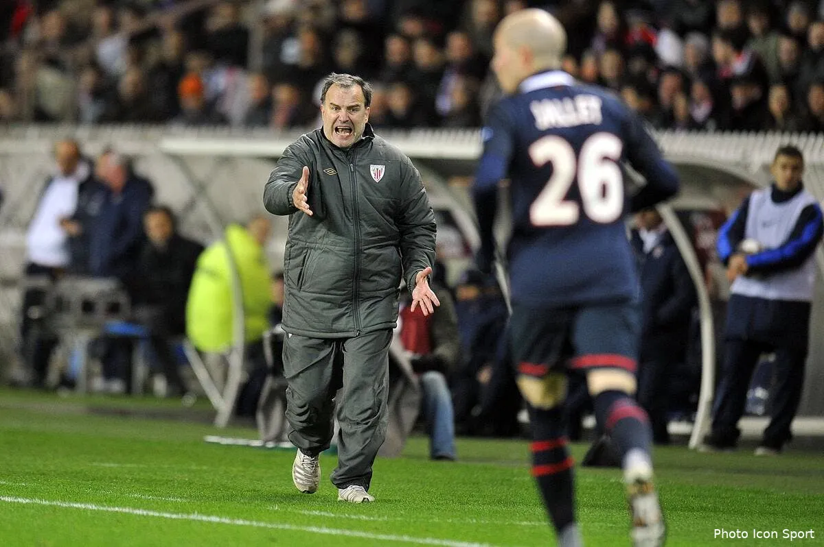 bielsa a l om labrune fait encore durer le suspense iconsport noe 141211 04 4381209
