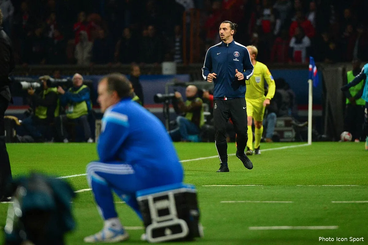 bielsa au psg impossible affirme une legende de l om iconsport win 091114 21 6299439