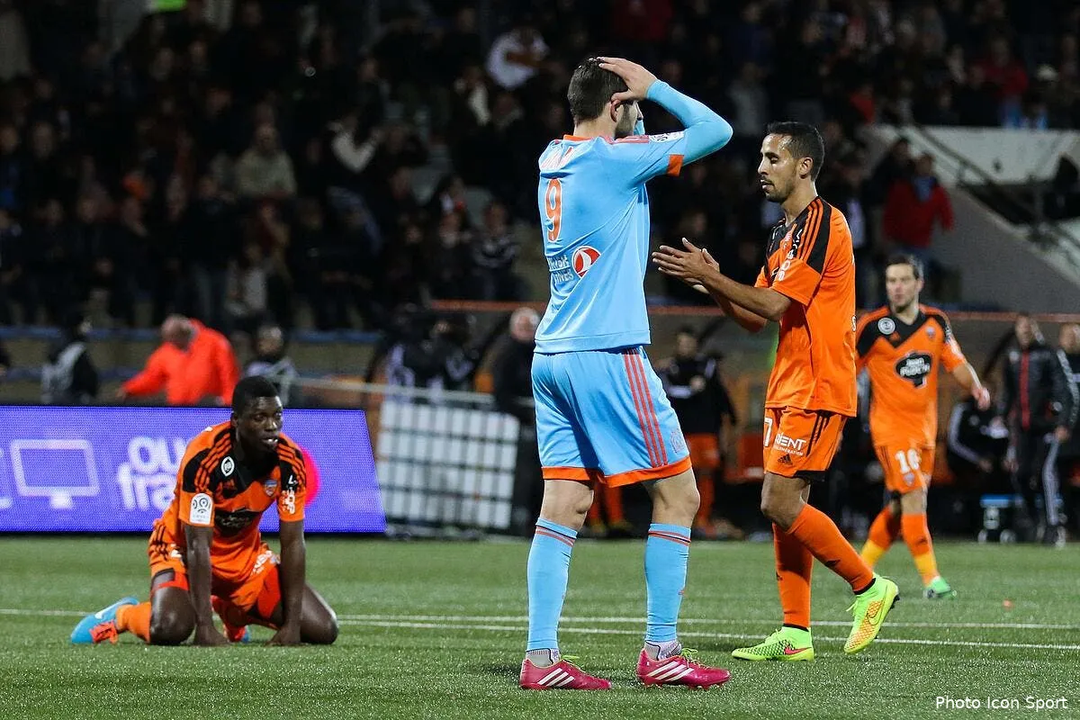 bielsa digere mal le nul de l om a lorient iconsport vmi 021214 02 1098311