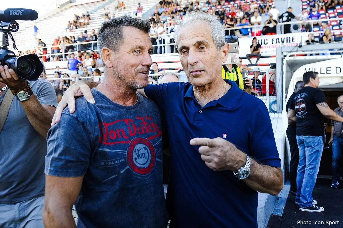 bielsa fait n importe quoi a l om olmeta ne l accepte pas olmeta117067