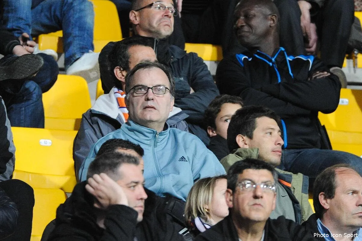 bielsa joue aussi les architectes a l om bielsa 183711