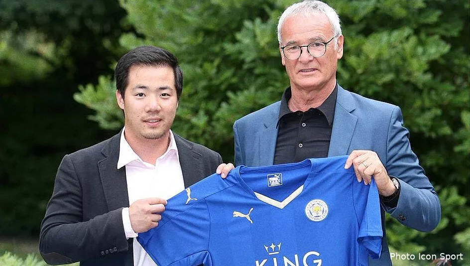 bielsa n ira pas a leicester ranieri a ete nomme coach ranieri nouvel entrai neur de leicester115871