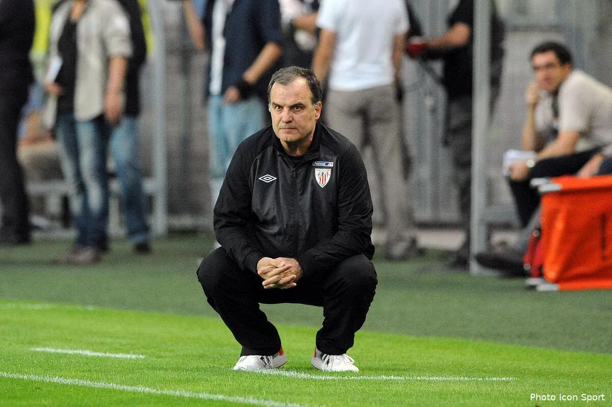 bielsa officialise ce mercredi a l om iconsport jpt 130712 05 11681417