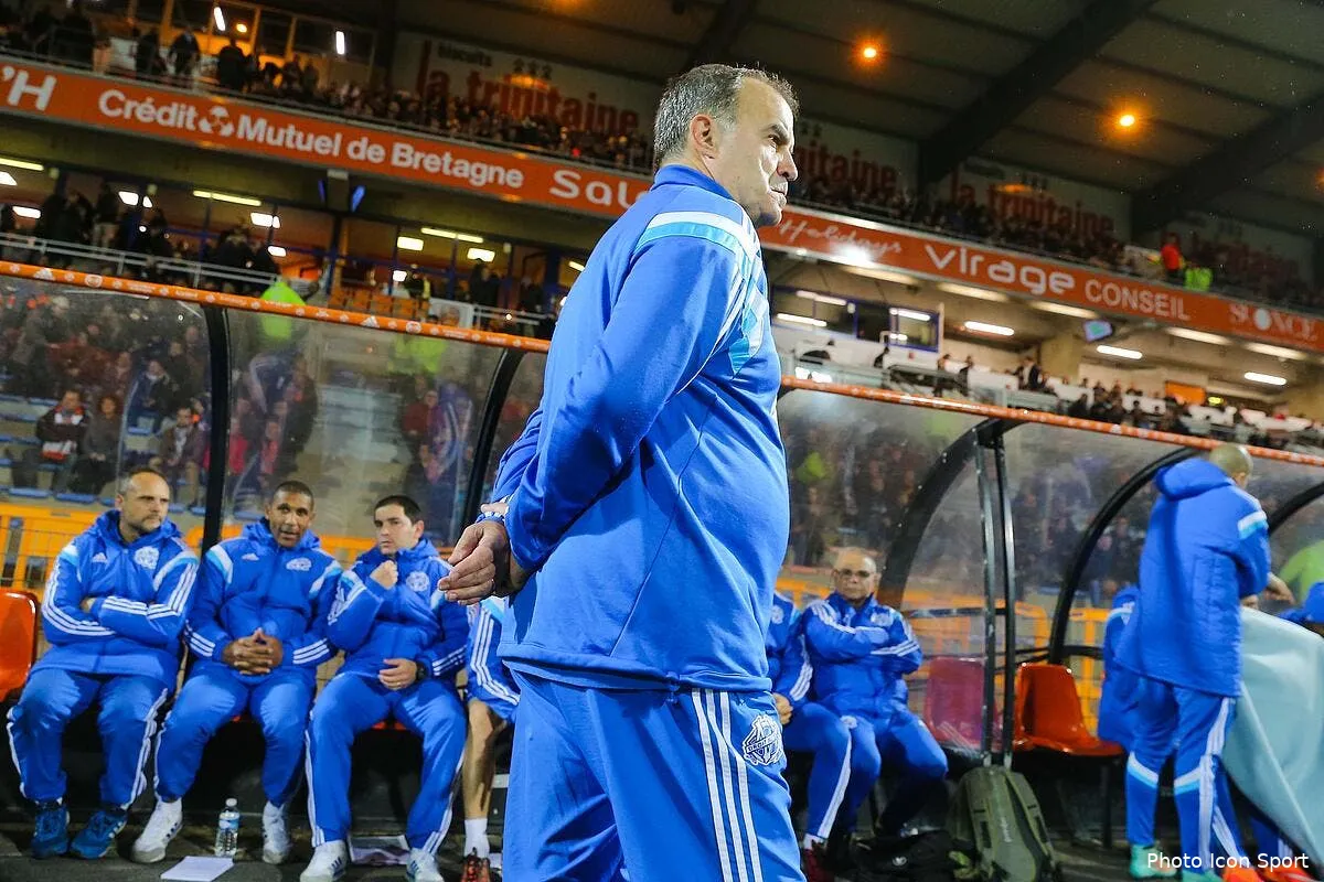 bielsa pourrait quitter l om pour le fc barcelone iconsport vmi 021214 09 38101073