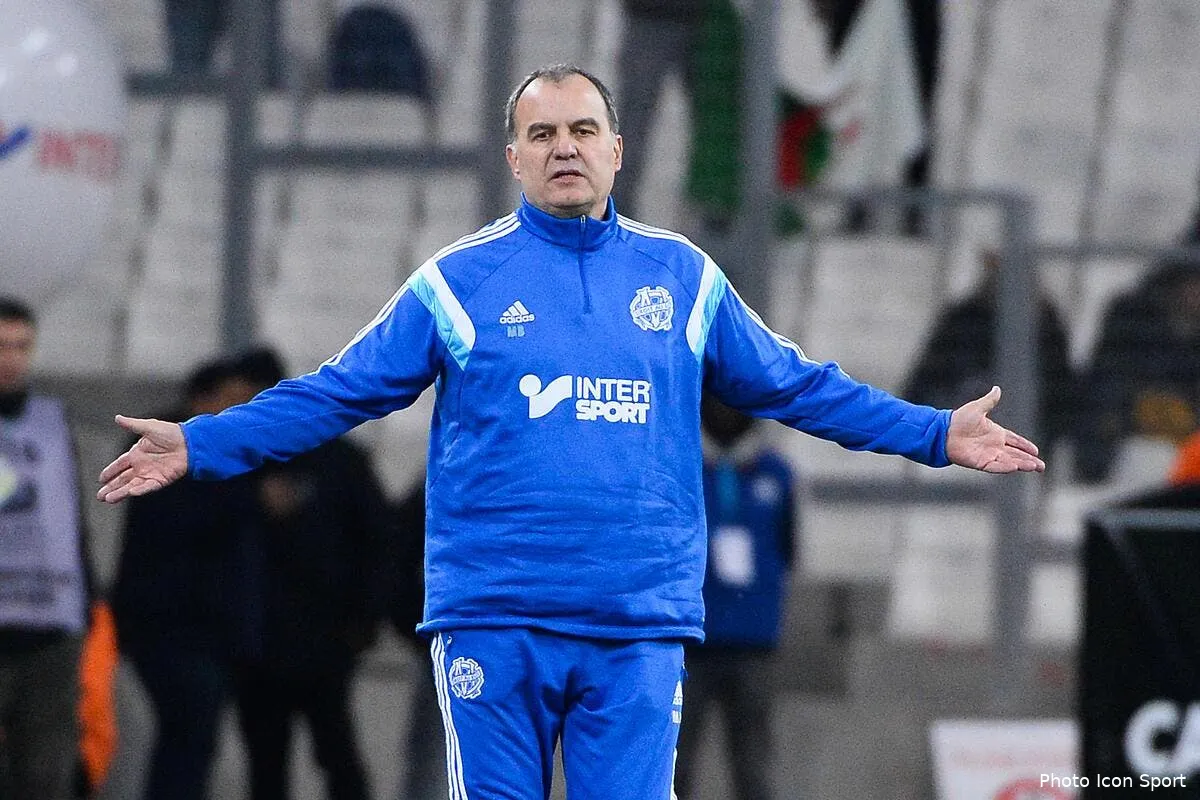 bielsa repete qu il n a qu un an de contrat avec l om iconsport pet 071214 02 19105743