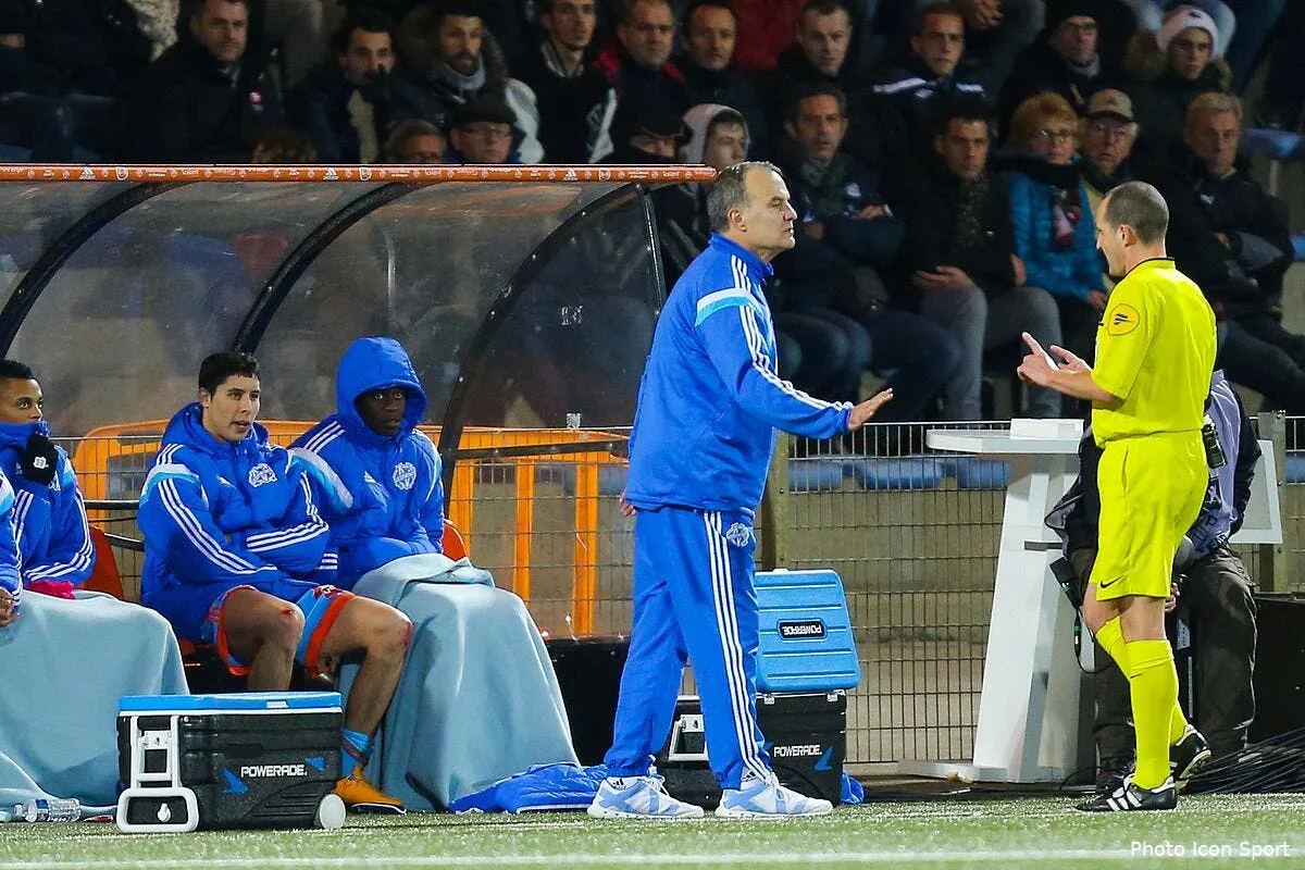 bielsa une benediction pour les entraineurs francais iconsport vmi 021214 09 44104567