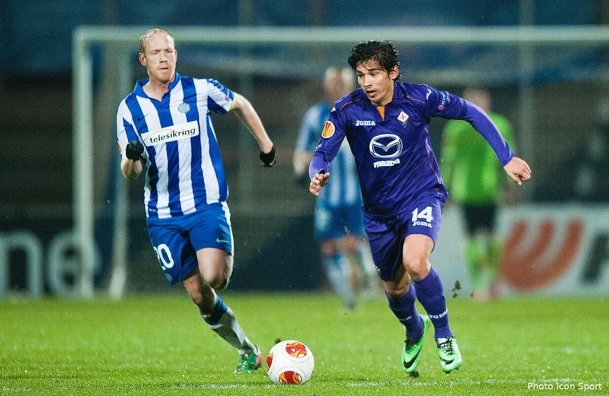 bielsa veut un international chilien l om ne lui donnera pas m fernandez100469