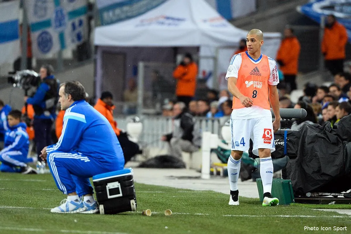 bielsa zappe encore doria et dit pourquoi iconsport pet 180115 08 16102295