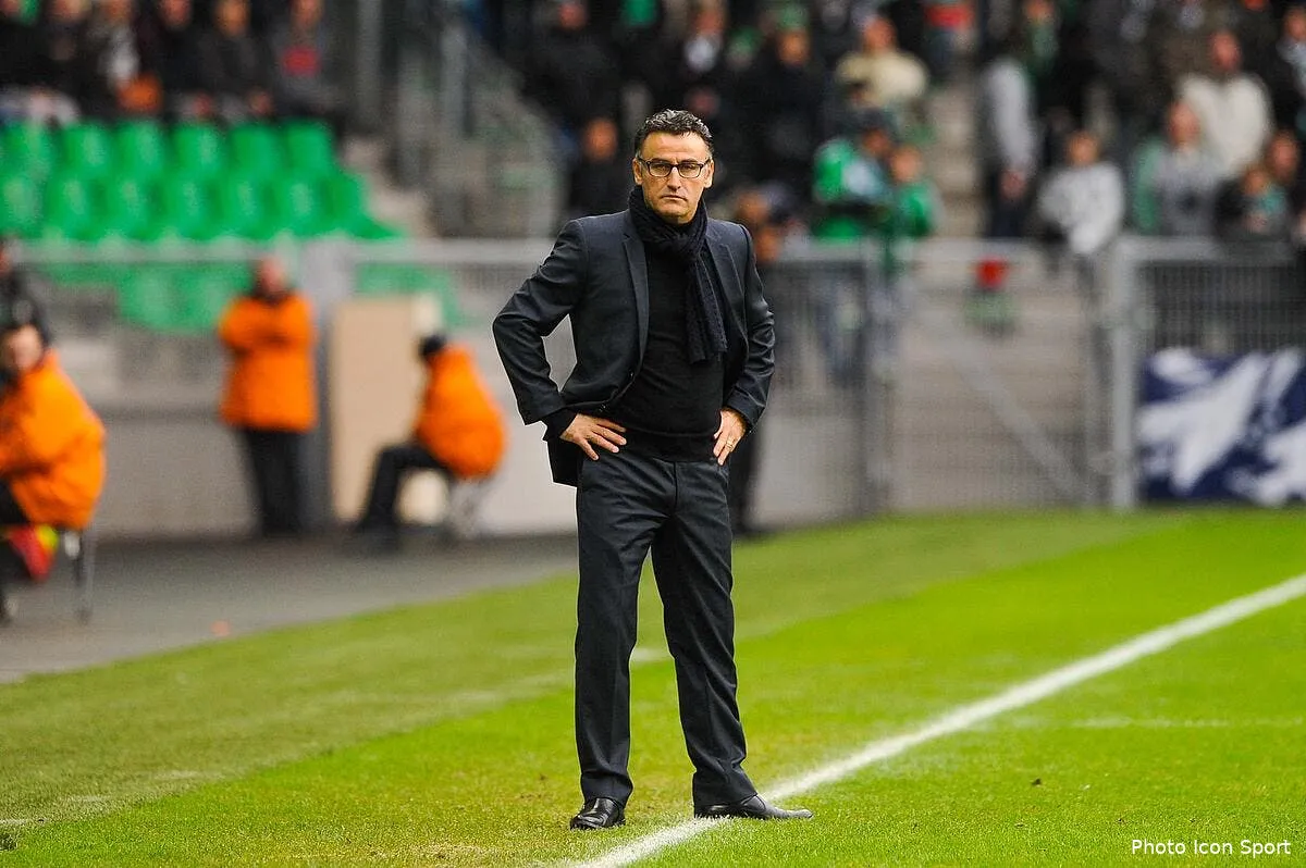 bientot la fin du suspense pour christophe galtier et l asse galtier 14113155