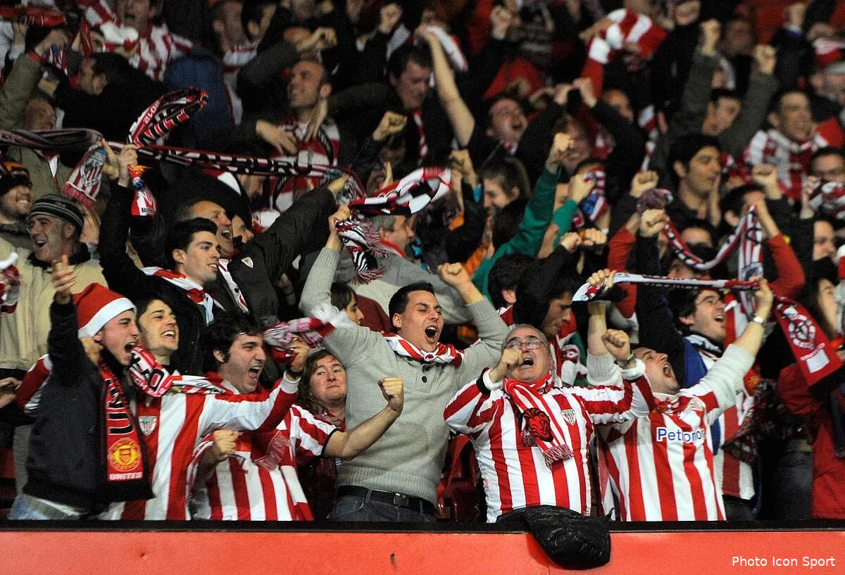 bilbao sort manchester united de l europa league iconsport spi 080312 06 1132422