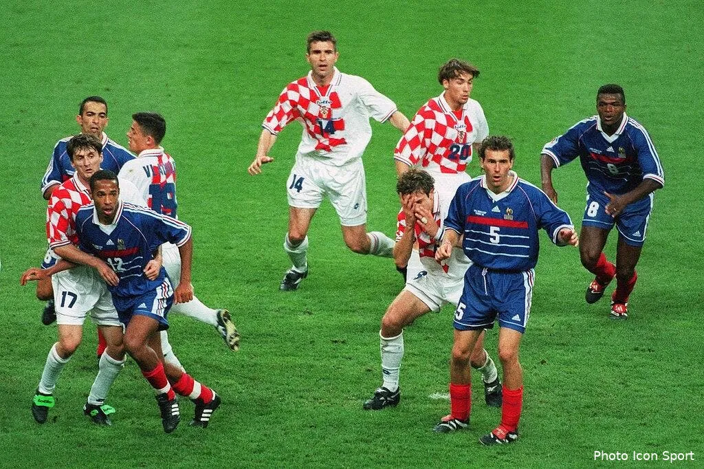 bilic rejette la faute sur blanc pour la coupe du monde 1998 68739 16818