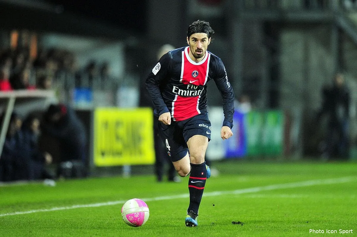 bisevac conscient que le psg va souffrir a nice iconsport noe 280112 56 6630841