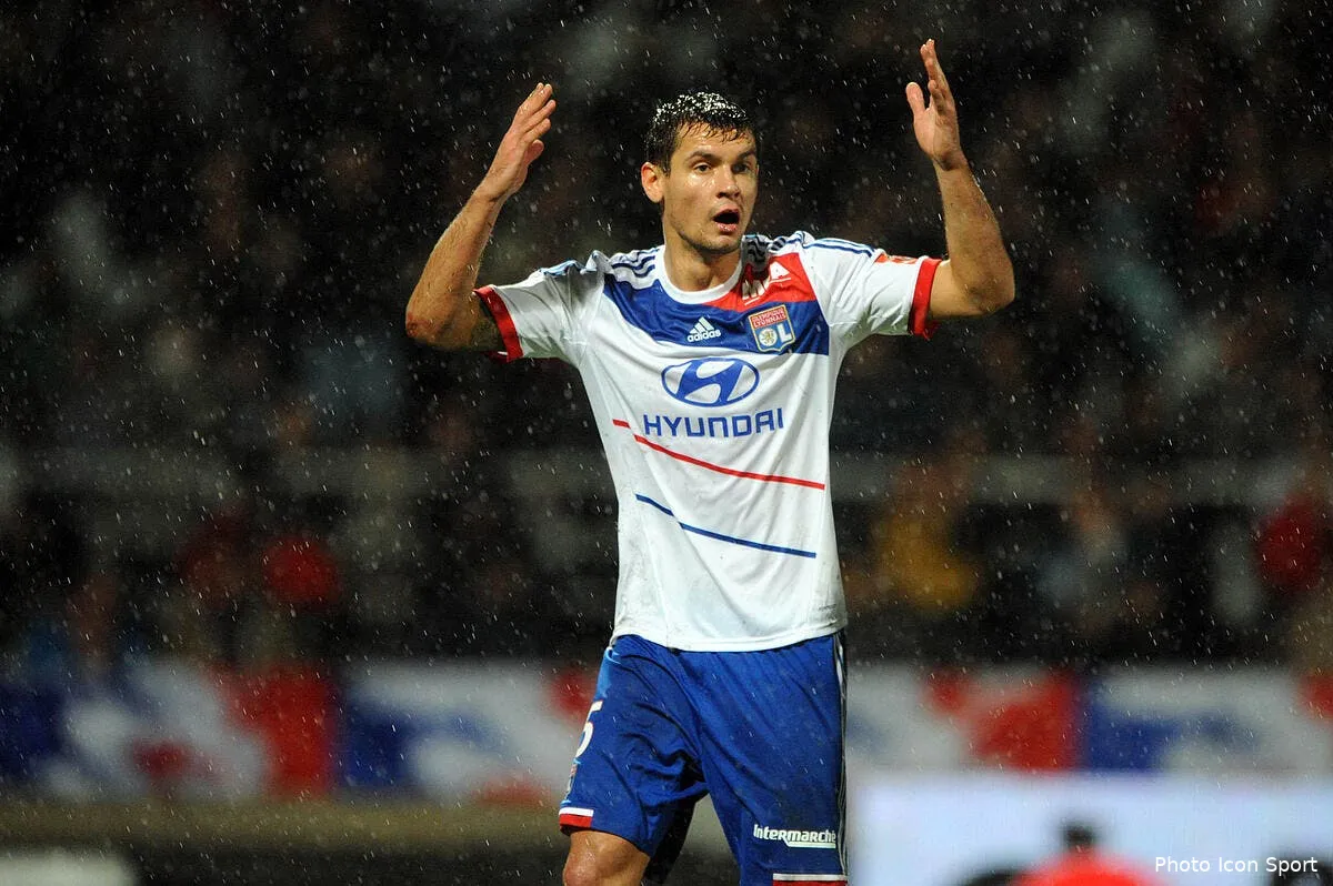 bisevac conteste encore le carton rouge de lovren lors d ol bastia iconsport jpt 041112 51 7342397