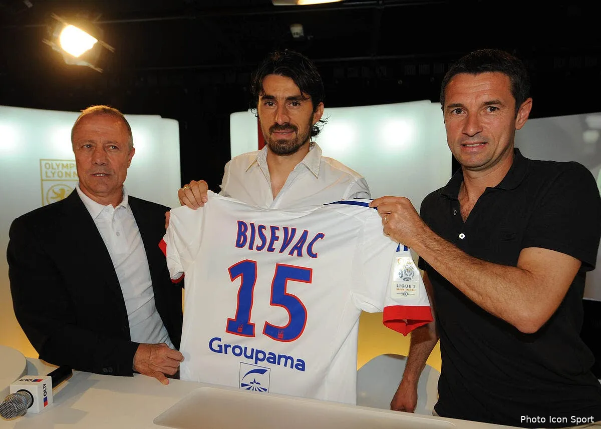 bisevac debarque a l ol avec beaucoup d envie iconsport jpt 170812 01 0338628