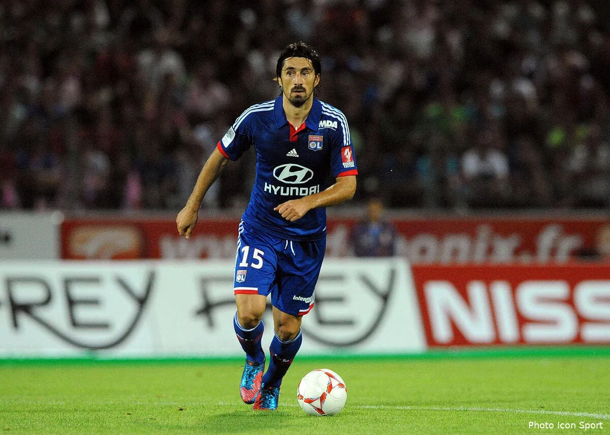 bisevac devoile les coulisses de son depart du psg pour l ol iconsport jpt 240812 31 10439095