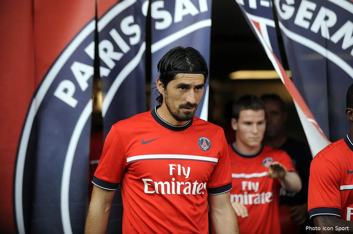 bisevac ne revendique rien avec le psg iconsport noe 210811 06 8726795