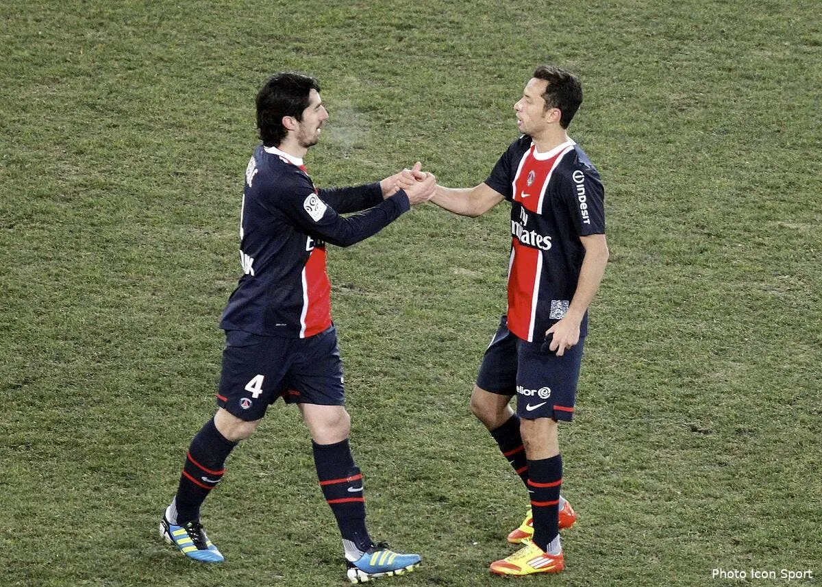 bisevac pas loin de penser que le psg doit garder nene iconsport lai 040212 09 4436466