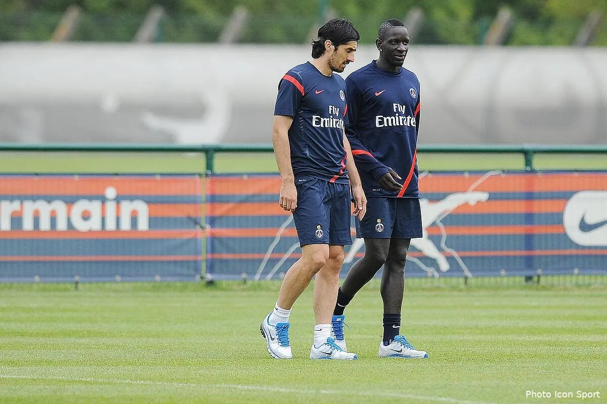 bisevac veut aider sakho a regler ses problemes au psg iconsport ppp 270711 01 1833623