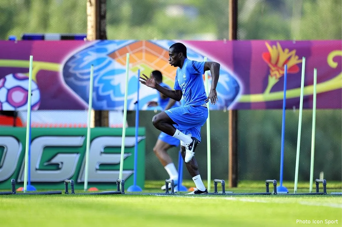 blaise matuidi de nouveau blesse avec les bleus iconsport noe 090612 06 4436428