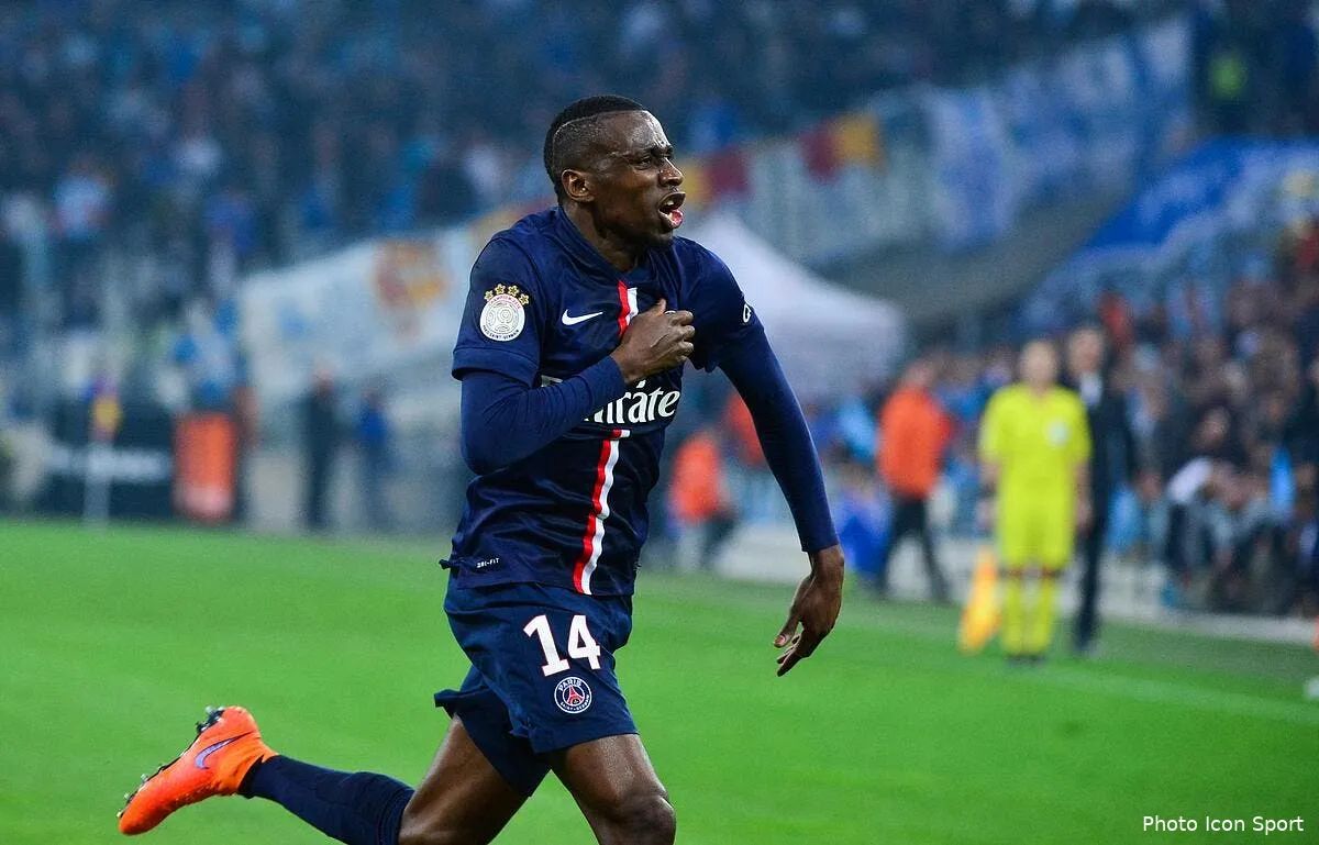 blaise matuidi en voyage officiel avec francois hollande iconsport win 050415 11 07114897