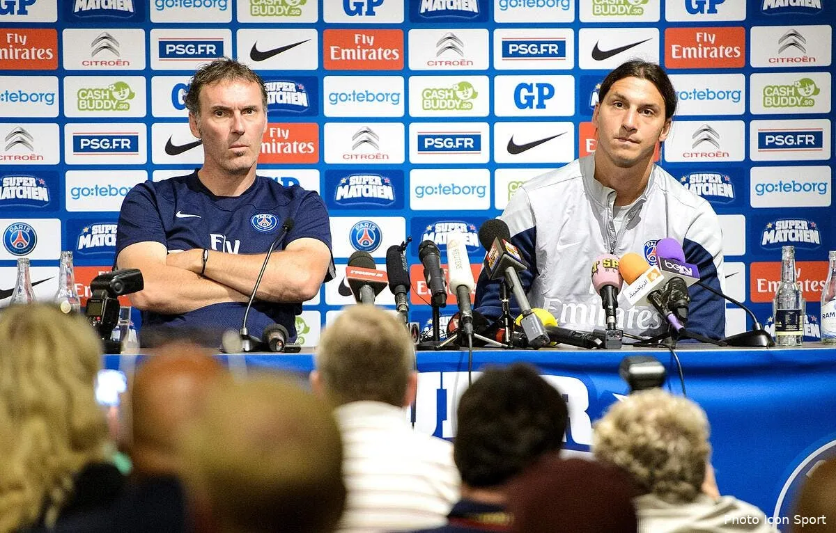 blanc a tranche le psg jouera en 4 4 2 iconsport bil 260713 05 0162201