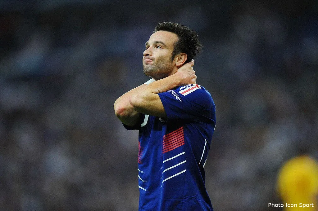 blanc a une excuse pour l absence de valbuena 68767 16843