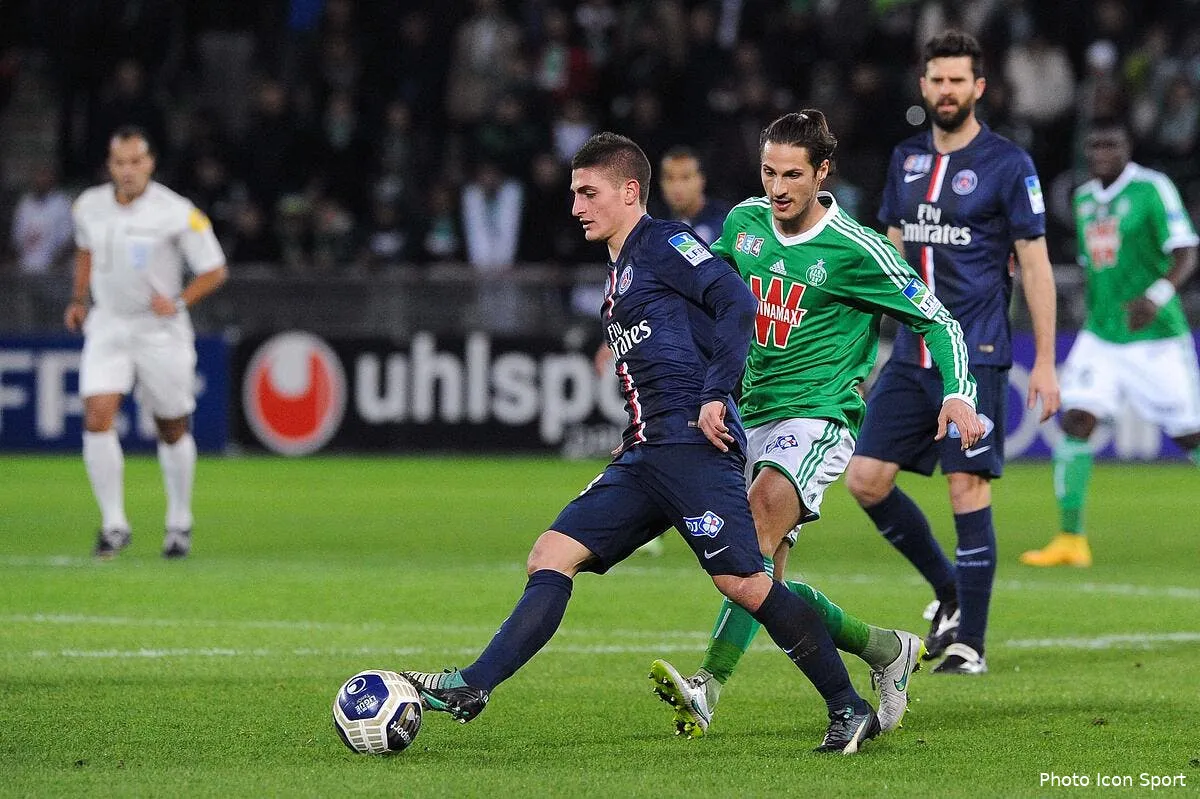 blanc a vu beaucoup de positif au psg iconsport jpt 130115 02 06101565