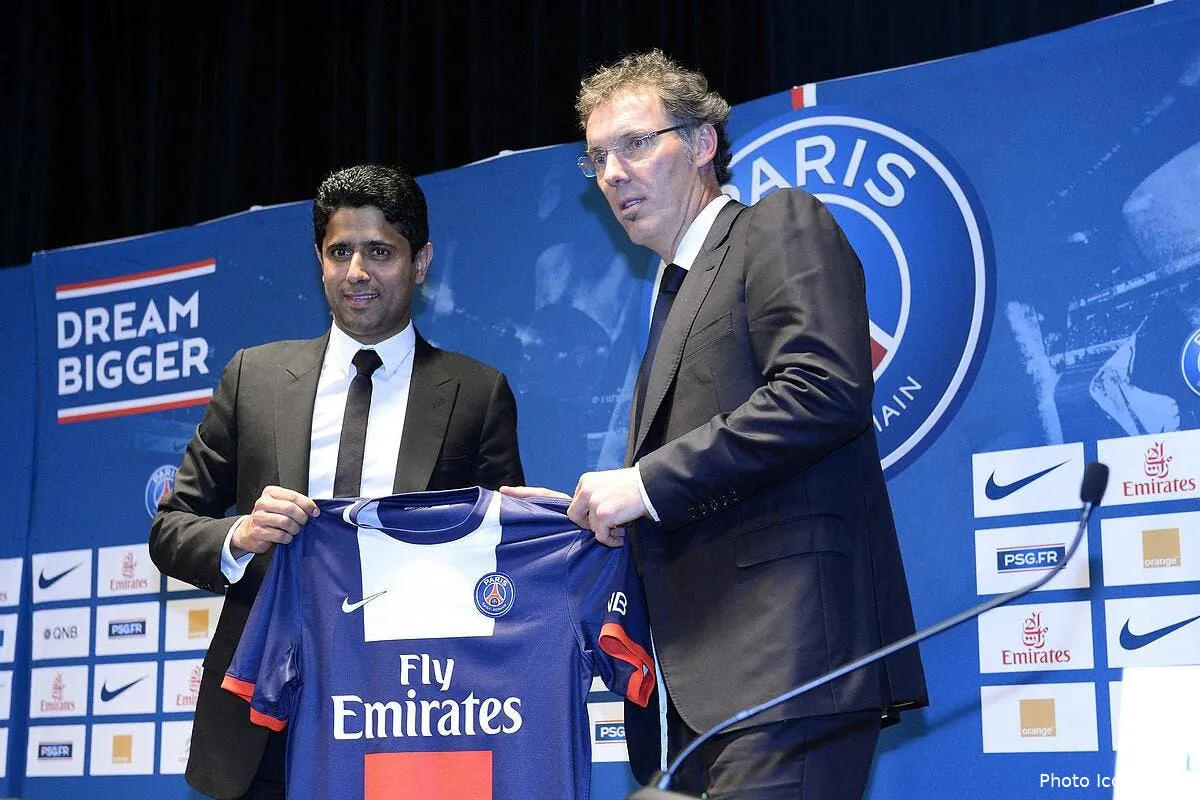 blanc annonce qu il pourrait prolonger tres vite au psg iconsport spp 270613 08 1181251