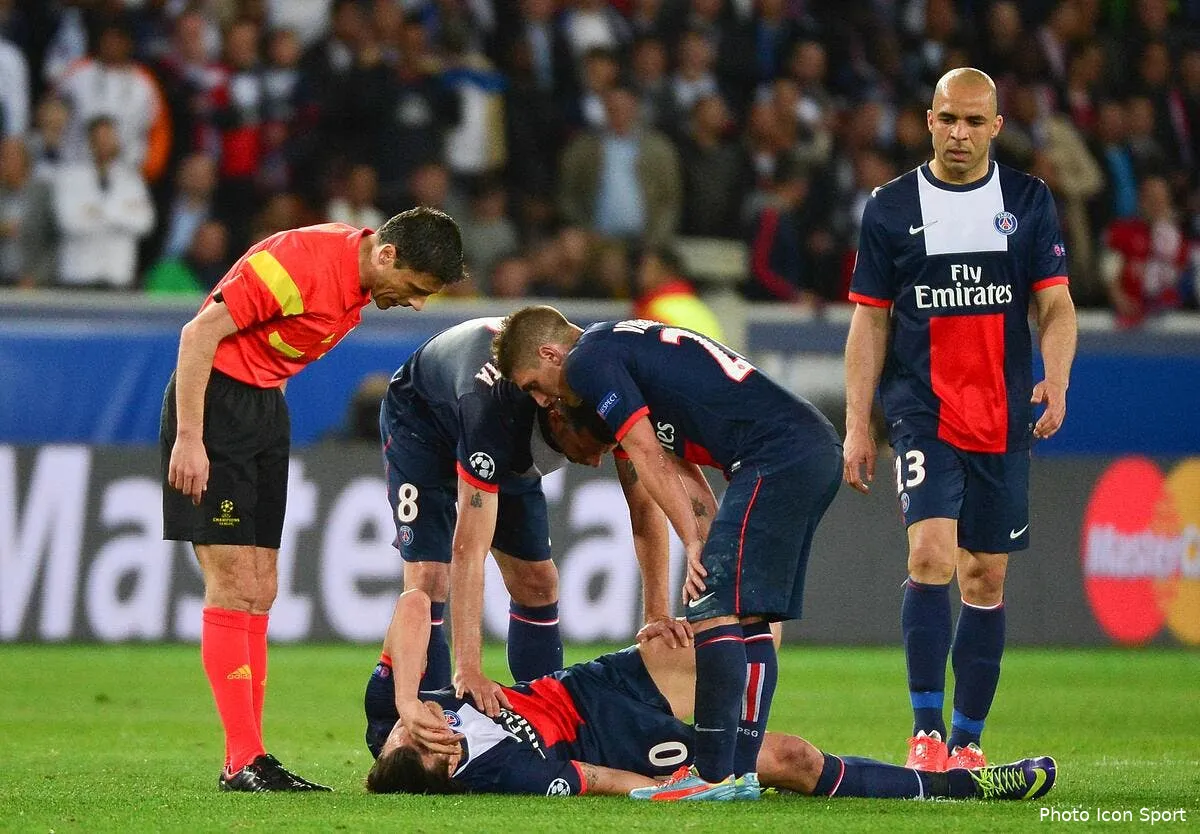 blanc applaudit son psg mais tremble pour ibrahimovic iconsport win 020414 05 0779941