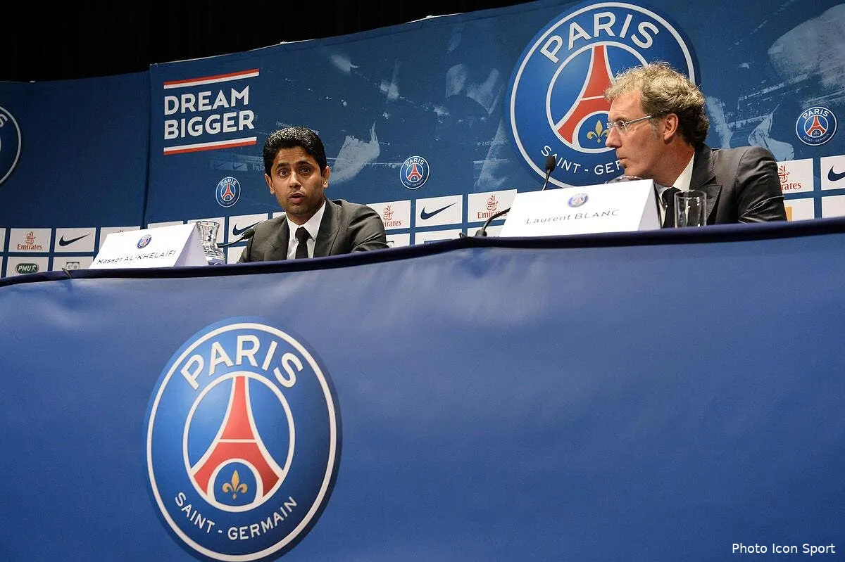 blanc attaque la reprise avec un psg bis iconsport por 270613 40 1160555