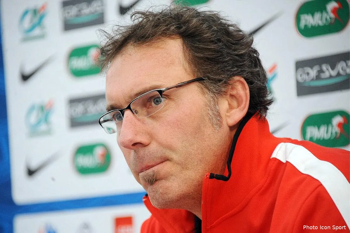 blanc confirme a son poste iconsport per 230311 01 0319312