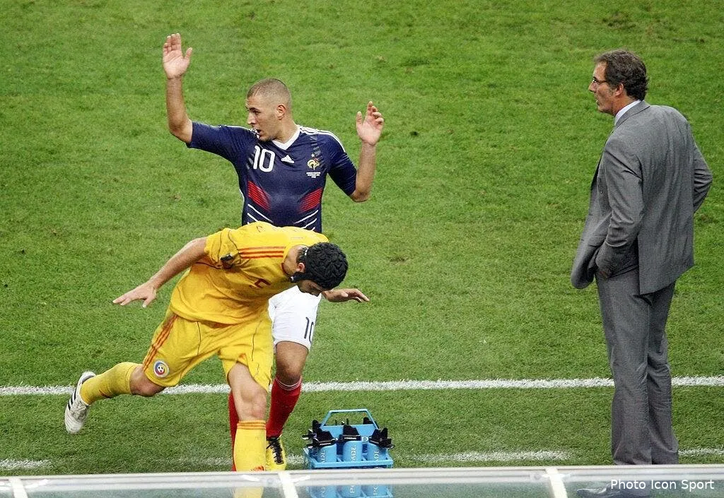 blanc dit merci a mourinho pour benzema 66806 15183