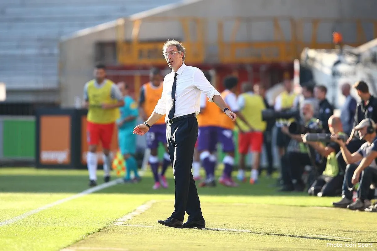 blanc l annonce le psg est dans le dur iconsport blo 270914 23 9393097