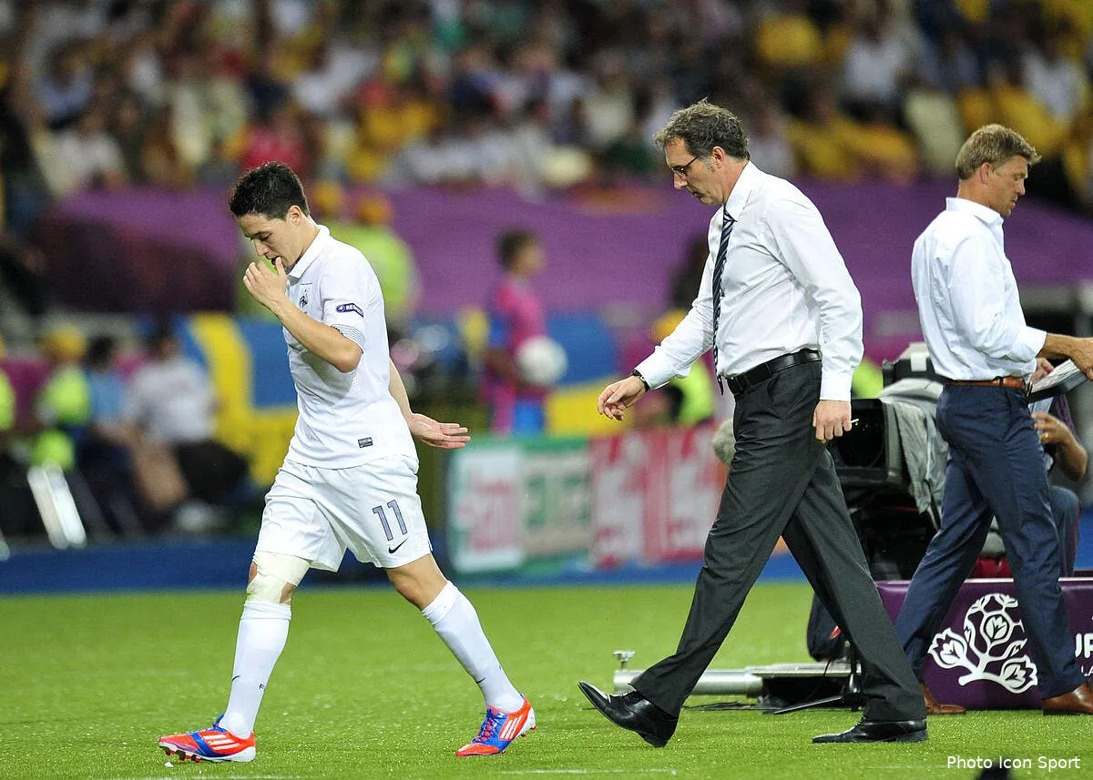 blanc l avoue ca a chauffe dans le vestiaire apres france suede iconsport noe 190612 29 3636399