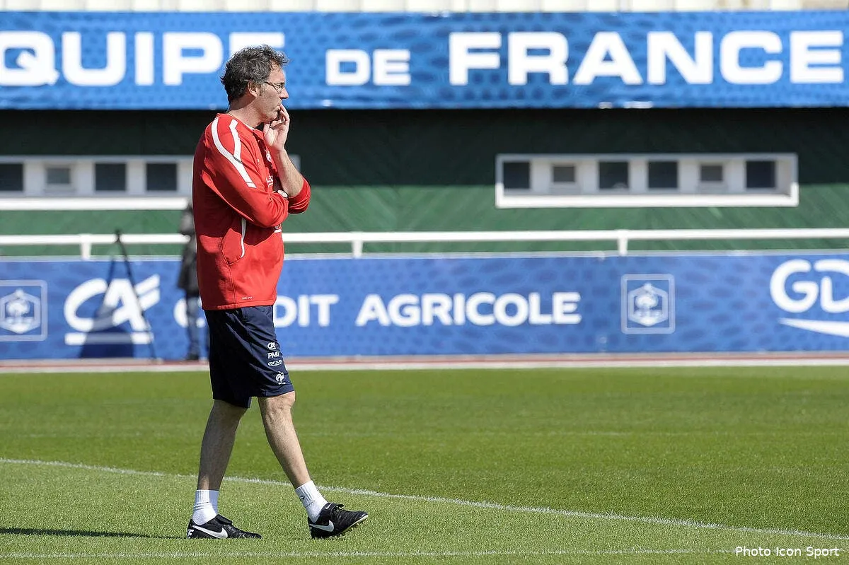 blanc ne sait pas trop a quoi s attendre face a la bielorussie iconsport per 010611 01 1620252