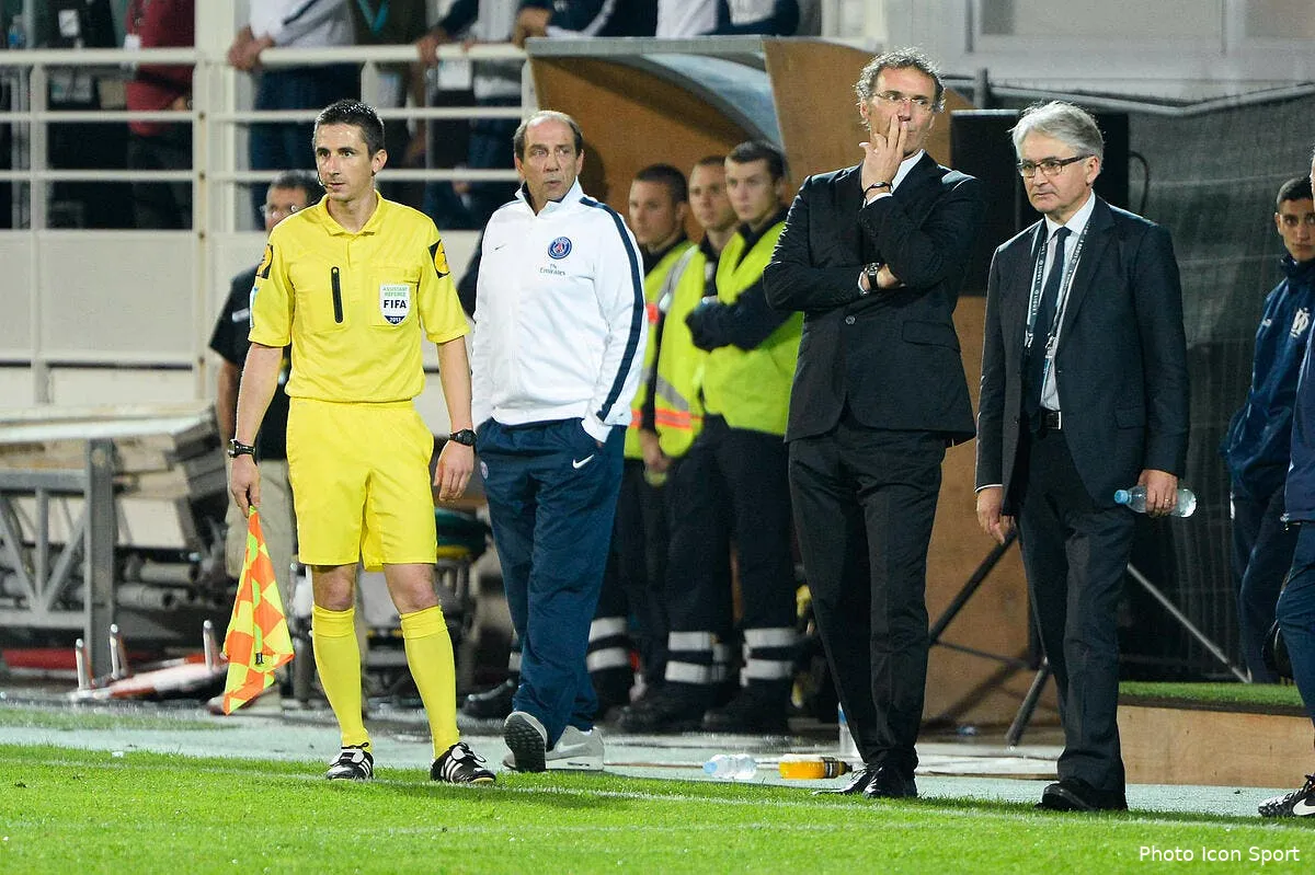 blanc ne supporte pas le directeur medical du psg blanc rolland95671