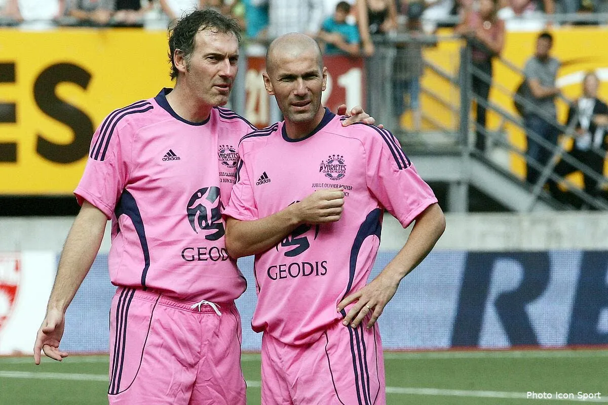 blanc pousse zidane a vite devenir entraineur iconsport mrv 120611 99 3927252