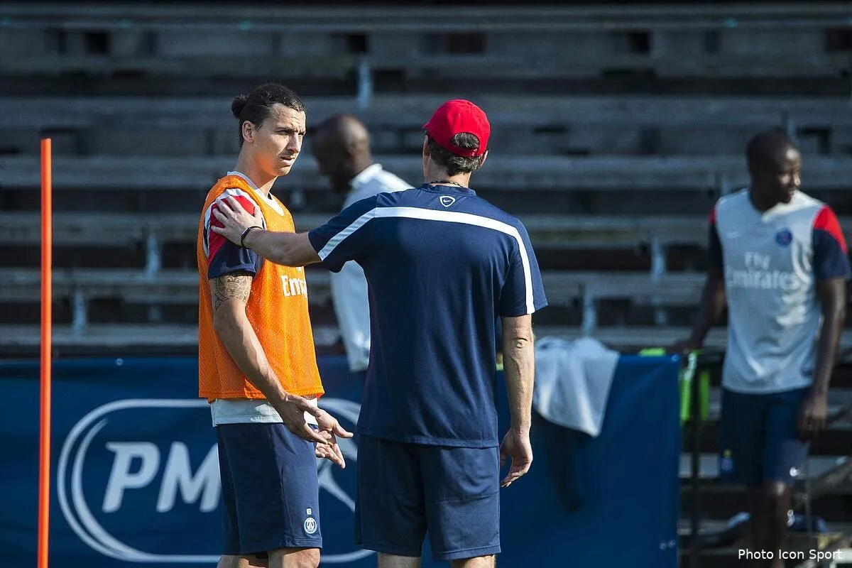 blanc prefere voir ibrahimovic au psg qu ailleurs iconsport bil 250713 02 0462181