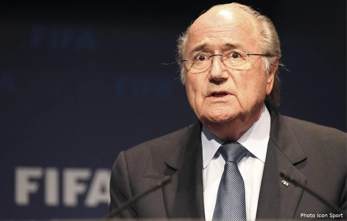 blatter a aime ol psg et montpellier iconsport pho 201010 33 0331701