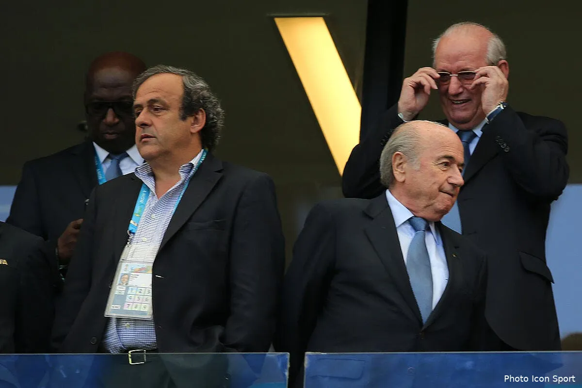 blatter et platini s affrontent au sujet du mondial au qatar blatter platini94997
