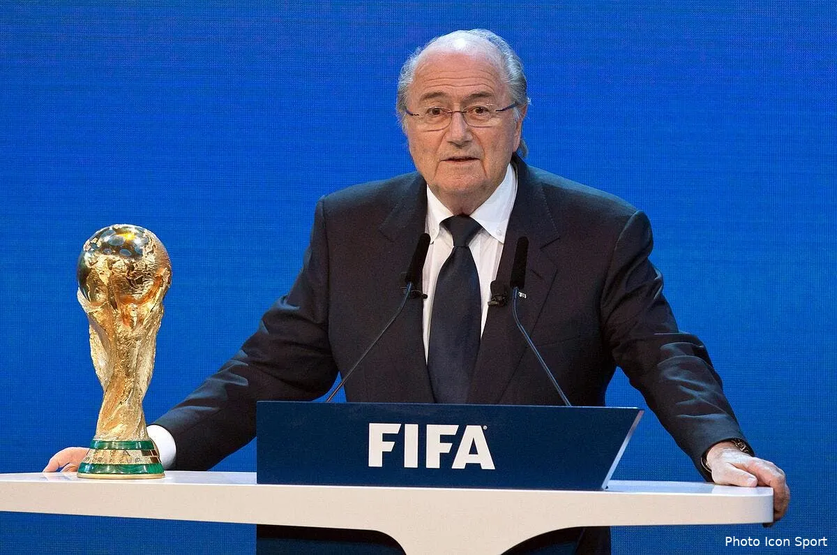 blatter evidemment reelu a la presidence de la fifa iconsport pho 021210 57 0420215