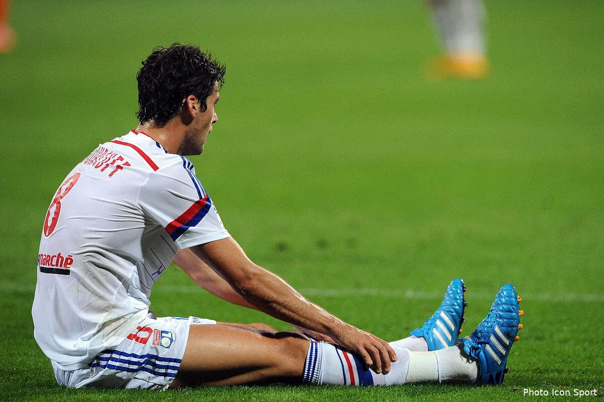 blesse ou pas yoann gourcuff pret a craquer pour rennes iconsport jpt 240914 41 44119153