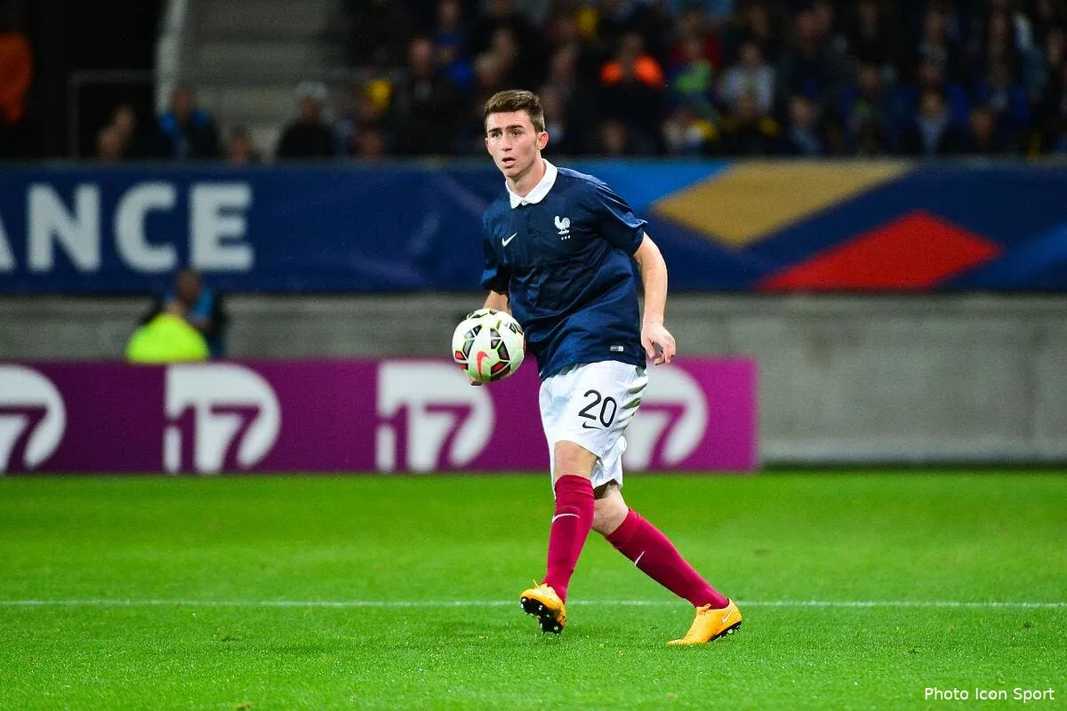 blessure inquietante pour laporte win 101014 08 07 iconscoop137756