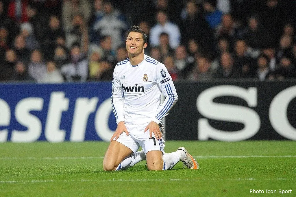 blessure sans gravite pour cristiano ronaldo 68042 16231